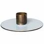 Decorative objects - Candle holders in spring colours - IB LAURSEN