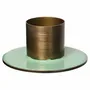 Decorative objects - Candle holders in spring colours - IB LAURSEN