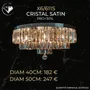 Ceiling lights - Economy Range Chandeliers - CRISTALUX  LIGHTING DESIGN