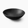 Design objects - SPOT – Moulded Sustainable Leather Bowl - MOR
