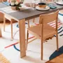 Dining Tables - ICON Fix table 150x90 cm - I.T.F. DESIGN SRL