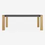 Dining Tables - ICON Fix table 150x90 cm - I.T.F. DESIGN SRL
