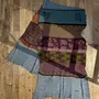 Scarves - 100% Merino Wool Knitted Scarves and Shawls - BUTAPANA