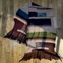 Scarves - 100% Merino Wool Knitted Scarves and Shawls - BUTAPANA