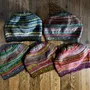 Hats - 100% Merino Wool Knitted Hats and Accessories - BUTAPANA