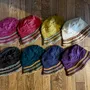 Hats - 100% Merino Wool Knitted Hats and Accessories - BUTAPANA