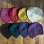 Hats - 100% Merino Wool Knitted Hats and Accessories - BUTAPANA
