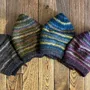 Hats - 100% Merino Wool Knitted Hats and Accessories - BUTAPANA