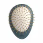 Hair care - Uffy Acubrusher – 24K Gold-Plated Gua Sha Hair Brush – Scalp Massager - UFFY CO., LTD.