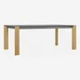 Dining Tables - ICON Fix table 200x100 cm - I.T.F. DESIGN SRL