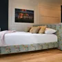 Beds - CUBE HEADBOARD - TRECA PARIS