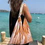Bags and totes - Origami bag - MIYAKO