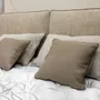 Beds - CLUB HEADBOARD - TRECA PARIS