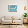 Paintings - Wooden Airplane Wall Art 1 - WOODILLUSION