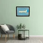 Paintings - Wooden Airplane Wall Art 1 - WOODILLUSION