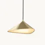 Suspensions - Emily II Pendant - Suspension sculpturale en grappe - MOSS OBJECTS
