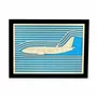Paintings - Wooden Airplane Wall Art 2 - WOODILLUSION