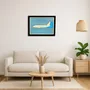 Paintings - Wooden Airplane Wall Art 2 - WOODILLUSION