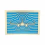 Paintings - Wooden Airplane Wall Art 4 V2 - WOODILLUSION