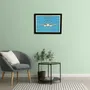 Paintings - Wooden Airplane Wall Art 4 V2 - WOODILLUSION