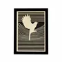 Paintings - Wooden Dove Wall Art - WOODILLUSION