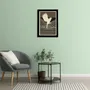 Paintings - Wooden Dove Wall Art - WOODILLUSION