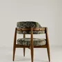 Chaises - Empero Chair - ARBORE BY CAREL WOODWORKS