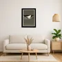 Paintings - Wooden Bird Wall Art - WOODILLUSION