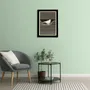Paintings - Wooden Bird Wall Art - WOODILLUSION