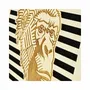 Paintings - Wooden Gorilla Wall Art - WOODILLUSION