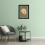 Paintings - Wooden Gorilla Wall Art - WOODILLUSION