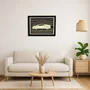 Paintings - Wooden Car Wall Art 1 V2 - WOODILLUSION
