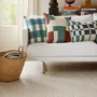 Fabric cushions - Linen Cushions - Avi - CHHATWAL & JONSSON