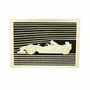 Paintings - Wooden Car Wall Art 2 - WOODILLUSION