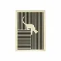 Paintings - Wooden Cat Wall Art 2 - WOODILLUSION