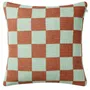 Fabric cushions - Linen Cushions - Buffalo Check - CHHATWAL & JONSSON