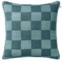 Fabric cushions - Linen Cushions - Buffalo Check - CHHATWAL & JONSSON