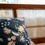 Fabric cushions - Linen Cushions - Natural Motives - CHHATWAL & JONSSON