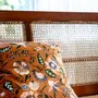 Fabric cushions - Linen Cushions - Natural Motives - CHHATWAL & JONSSON