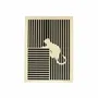 Paintings - Wooden Cat Wall Art 6 - WOODILLUSION