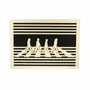 Paintings - Wooden The Beatles Abbey Road Wall Art - WOODILLUSION
