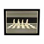 Paintings - Wooden The Beatles Abbey Road Wall Art - WOODILLUSION