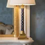 Table lamps - Micromosaic table lamp - RES MUSIVA