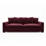 Canapés pour collectivités - Byron Bordeaux | Canapé et fauteuil - CREARTE COLLECTIONS