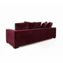 Canapés pour collectivités - Byron Bordeaux | Canapé et fauteuil - CREARTE COLLECTIONS