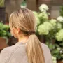 Ponies & Srunchies - Alexa hair tie - ANNICA VALLIN