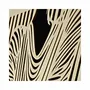 Paintings - Wooden Silhouette Wall Art 2 - WOODILLUSION