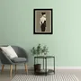 Paintings - Wooden Silhouette Wall Art 7 - WOODILLUSION