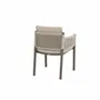 Fauteuils - Savanne dining set Terre - 4 SEASONS OUTDOOR