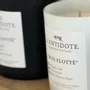 Candles - DRIFTWOOD - L'ANTIDOTE